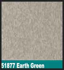 51877 Earth Green